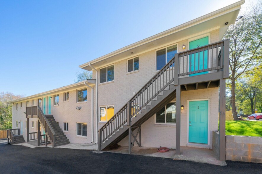 359 Lanier St NW, Atlanta, GA à vendre - Photo de l’immeuble – Image 2 sur 17