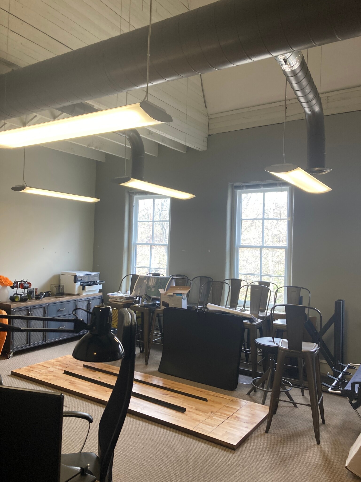 121 N Main St, Souderton, PA à louer Photo intérieure– Image 1 sur 5