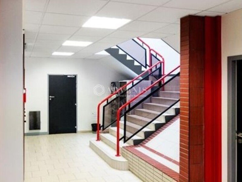 18 Boulevard De La Paix, Cergy à louer Hall d’entrée– Image 1 sur 8