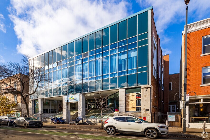 1375 Av Laurier E, Montréal, QC à vendre - Photo de l’immeuble – Image 3 sur 10