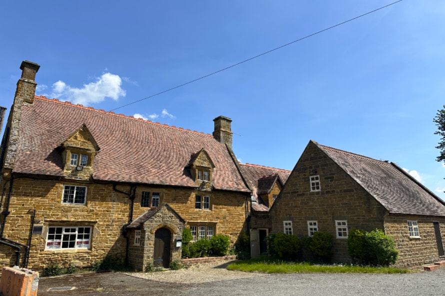 10A Middle St, Nether Heyford à louer Photo de l’immeuble– Image 1 sur 7