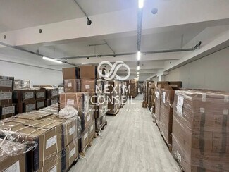 Plus de détails pour 45 Rue Delizy, Pantin - Local d'activités à louer