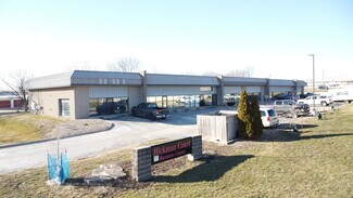 Plus de détails pour 10095 Hickman Ct, Clive, IA - Local d'activités à louer