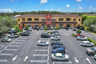 Plus de détails pour 14740 SW 26th St, Miami, FL - Local commercial à louer