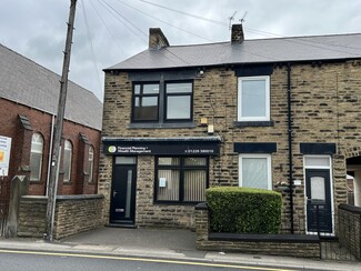 Plus de détails pour 21 Spark Ln, Barnsley - Bureau à vendre