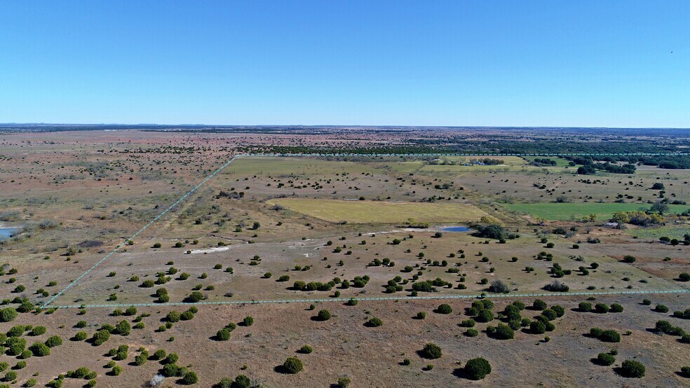 7800 County Road 210, Bertram, TX à vendre - Aérien – Image 2 sur 5