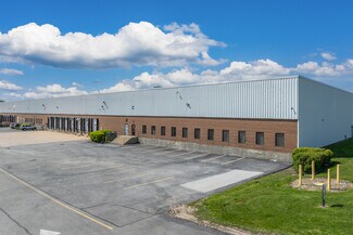 Plus de détails pour 13144 S Pulaski Rd, Alsip, IL - Industriel/Logistique à louer