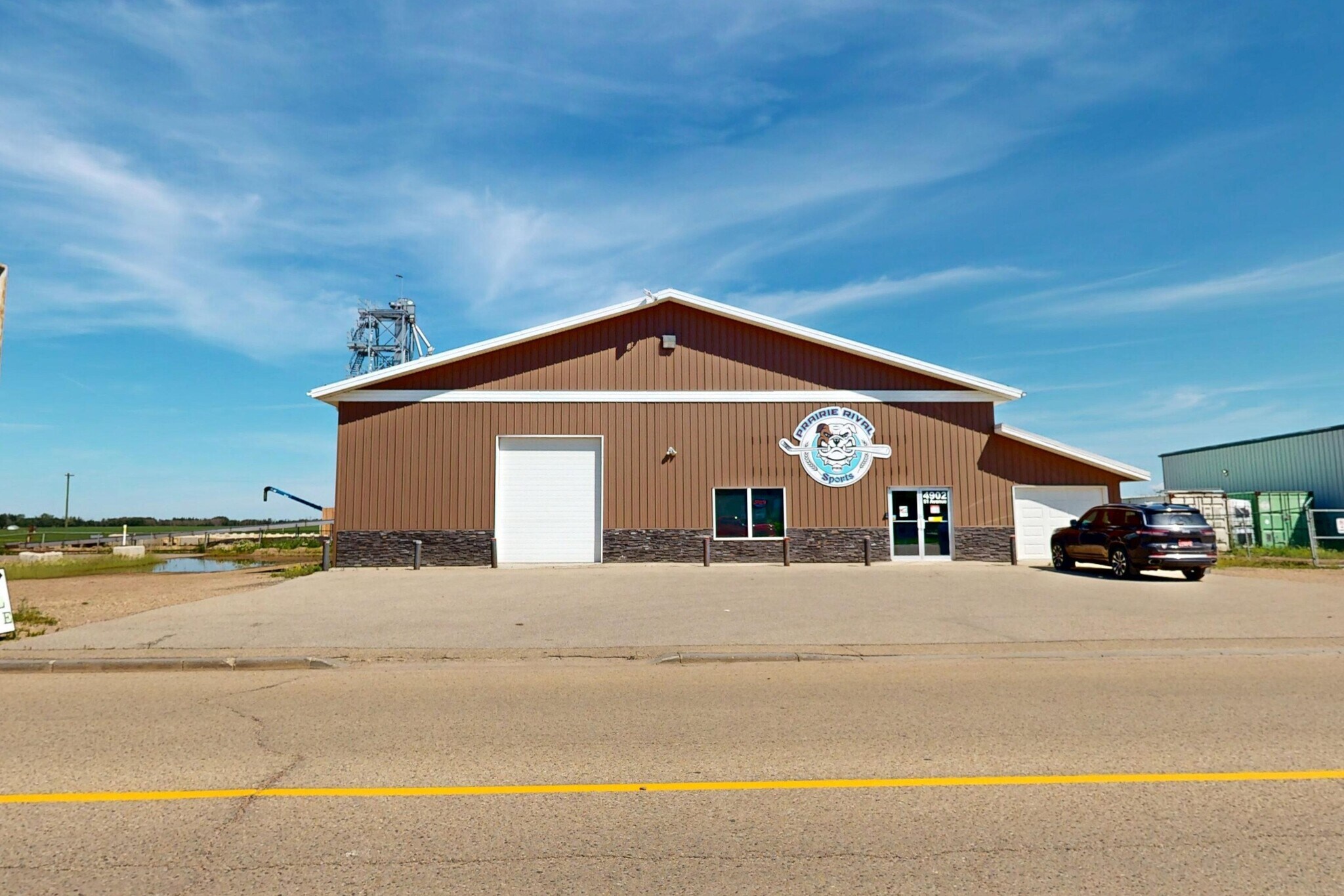 4902 51 Av, Stettler, AB à louer Photo intérieure– Image 1 sur 38