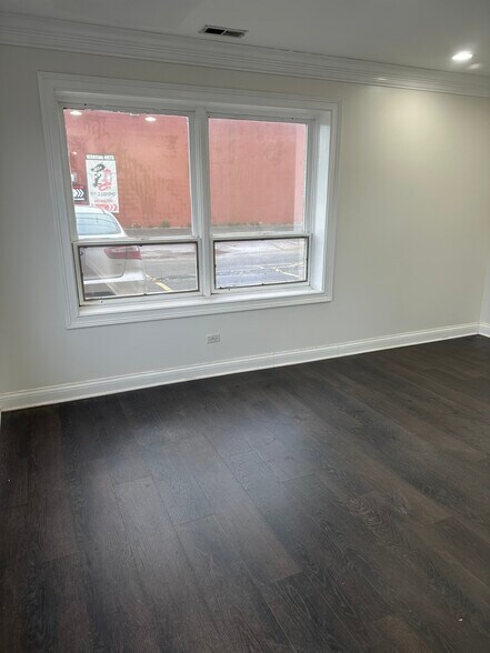 419 W Washington Ave, Lake Bluff, IL à louer - Photo de l’immeuble – Image 3 sur 18