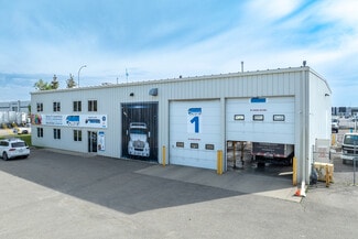 Plus de détails pour 5565 56th Ave SE, Calgary, AB - Industriel/Logistique à vendre