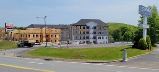 Plus de détails pour Route 125 S Main St, Haverhill, MA - Terrain à louer