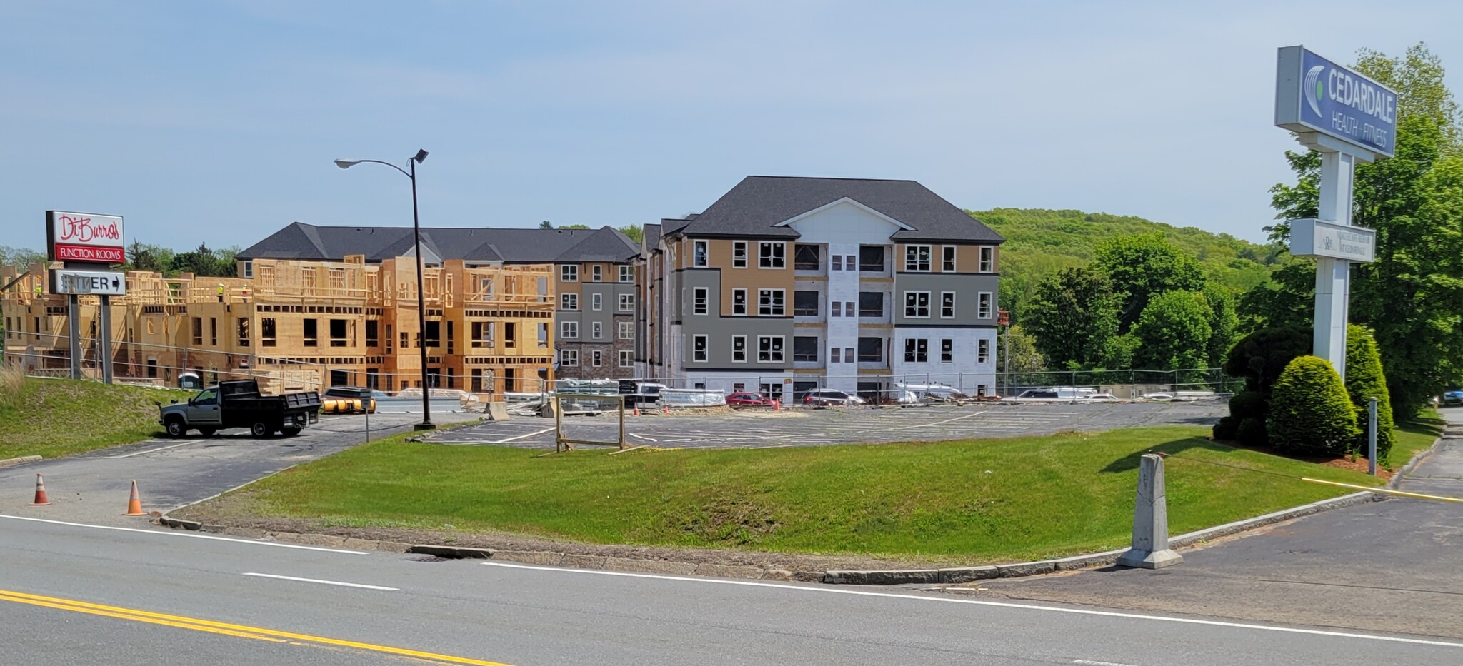 Route 125 S Main St, Haverhill, MA à vendre Photo principale– Image 1 sur 2