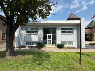 Plus de détails pour 584 Wyoming Ave, Kingston, PA - Bureau à vendre