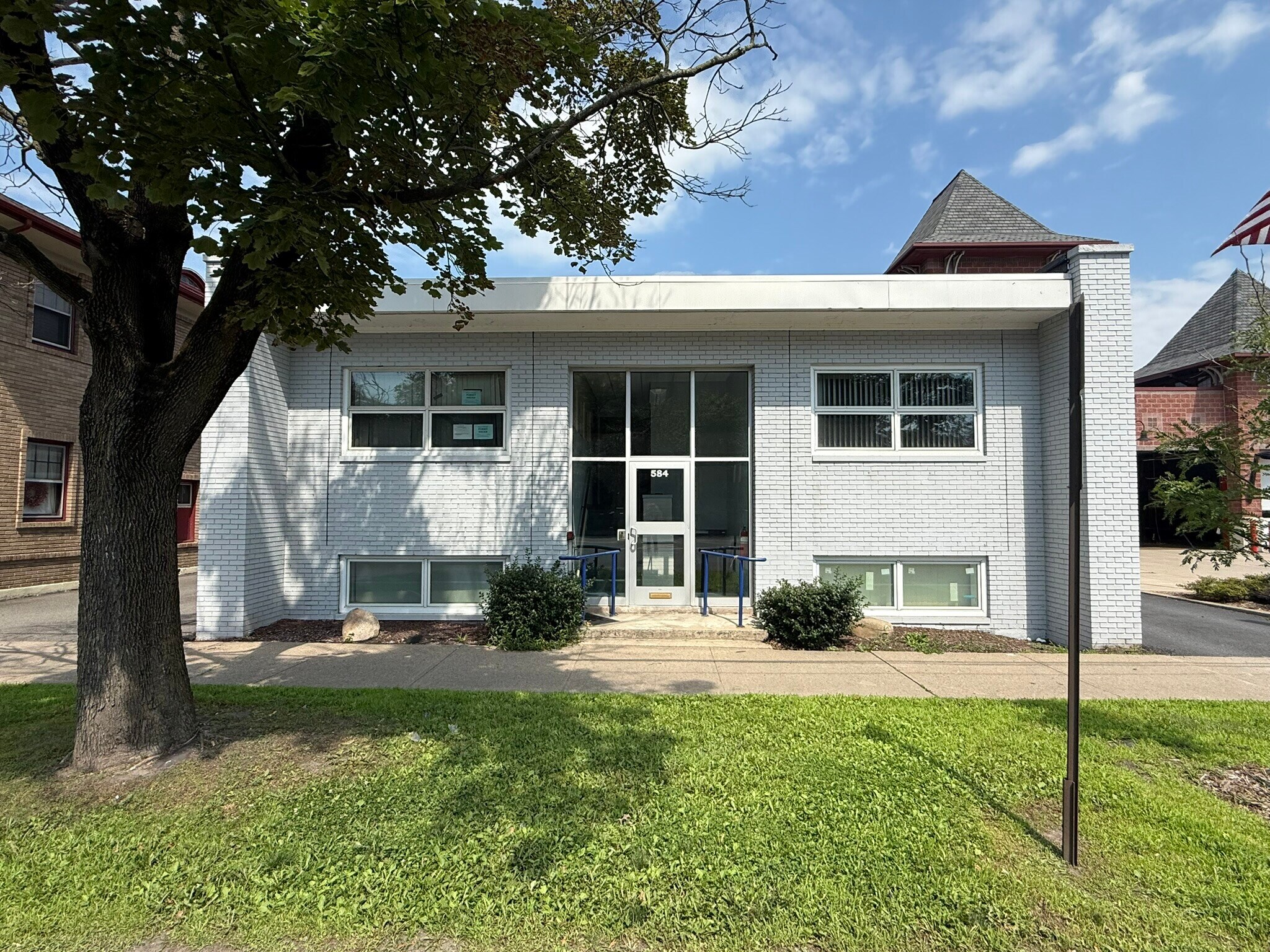 584 Wyoming Ave, Kingston, PA à vendre Photo de l’immeuble– Image 1 sur 28