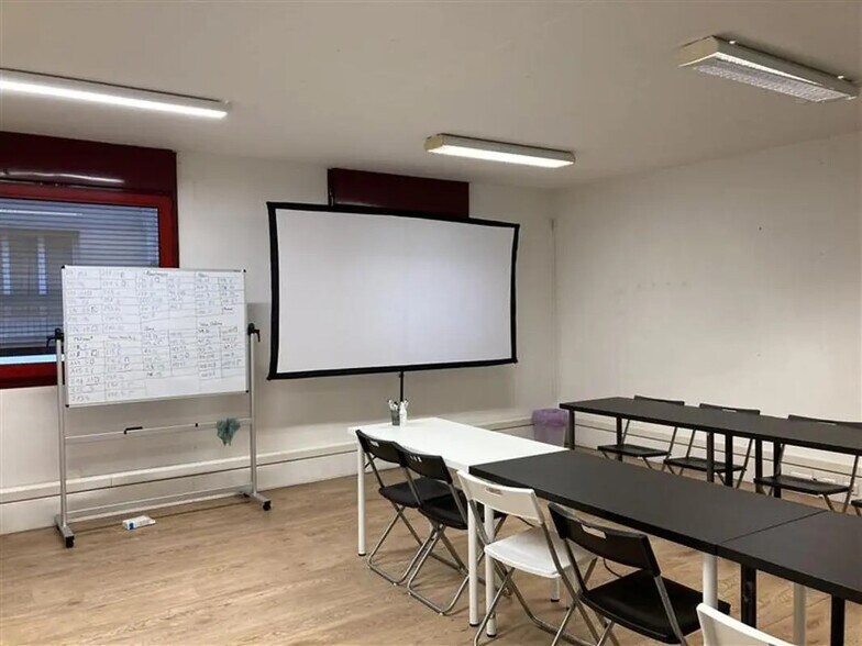 Bureau dans Lyon à louer - Photo intérieure – Image 3 sur 5