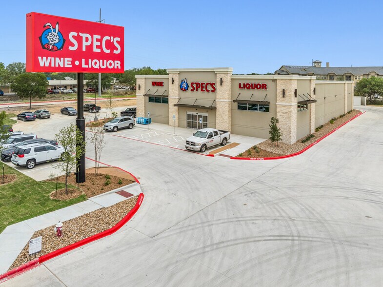 716 Roy Richard Dr, Schertz, TX à vendre - Photo de l’immeuble – Image 2 sur 3