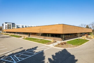 Plus de détails pour 10901-10955 Bren Rd E, Minnetonka, MN - Local d'activités à louer
