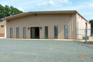 Plus de détails pour 2155 S Amherst Hwy, Amherst, VA - Local d'activités à louer