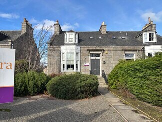 Plus de détails pour 9 Carden Pl, Aberdeen - Bureau à louer