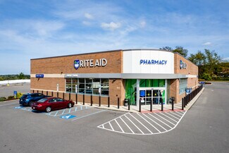 Plus de détails pour 503 Clifton Rd, Bethel Park, PA - Local commercial à vendre