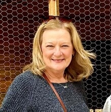 Linda Frankel
