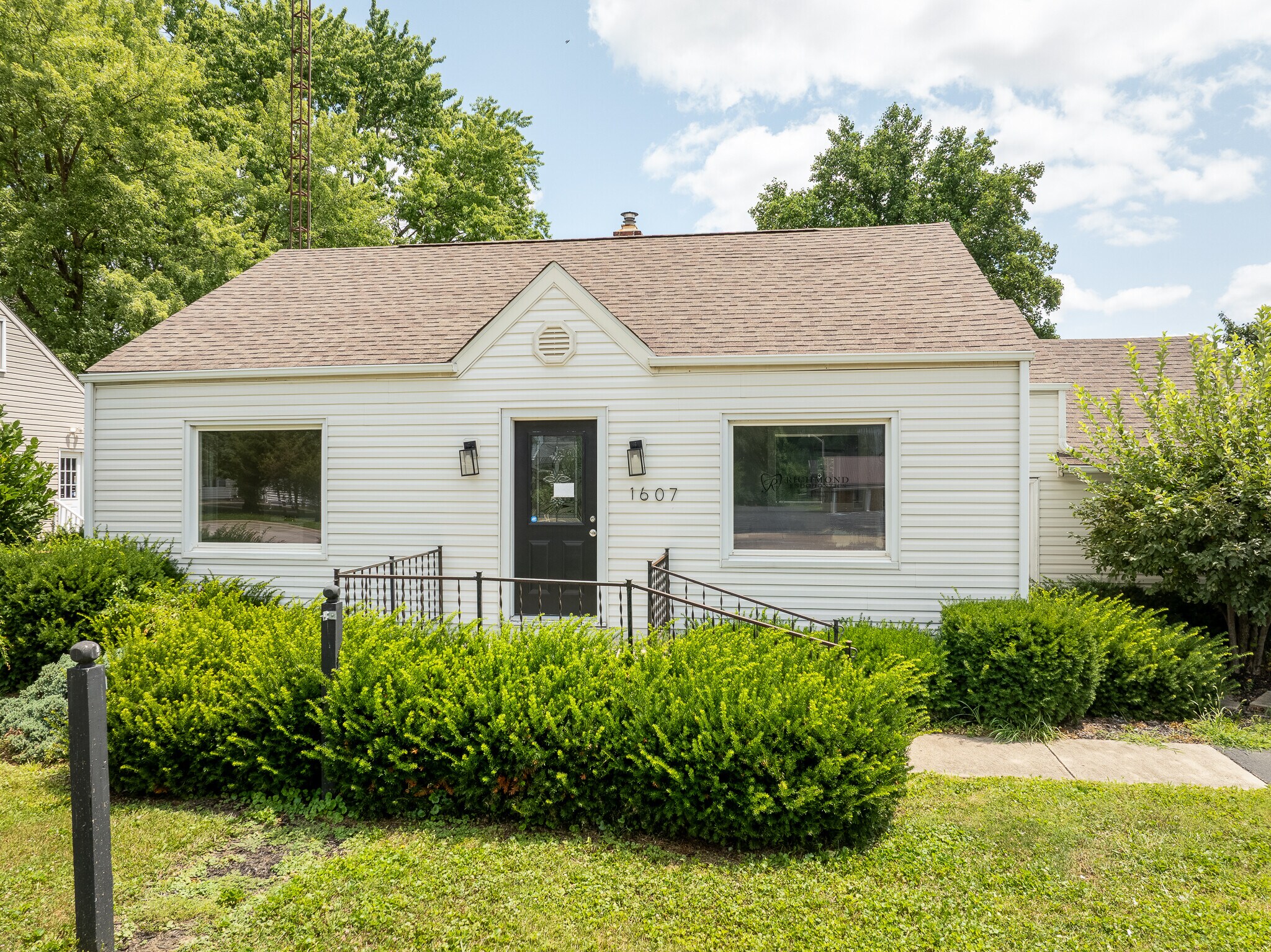 1607 Chester Blvd, Richmond, IN à vendre Photo principale– Image 1 sur 28