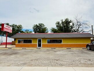Plus de détails pour 903 15th St, Ozona, TX - Local commercial à vendre