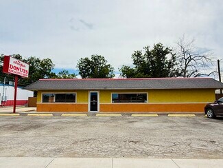 Plus de détails pour 903 15th St, Ozona, TX - Local commercial à vendre