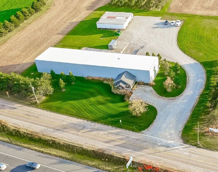 3120 Marina Blvd, Lincoln, ON à vendre - Photo de l’immeuble – Image 2 sur 11