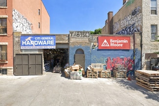 Plus de détails pour 191 Clifton Pl, Brooklyn, NY - Local commercial à louer