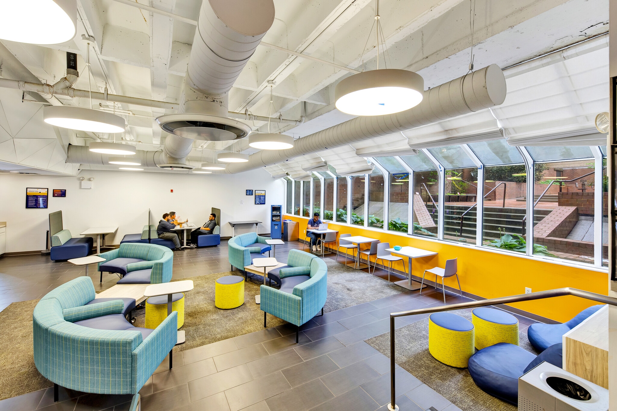 30 W 61st St, New York, NY à louer Photo intérieure– Image 1 sur 36