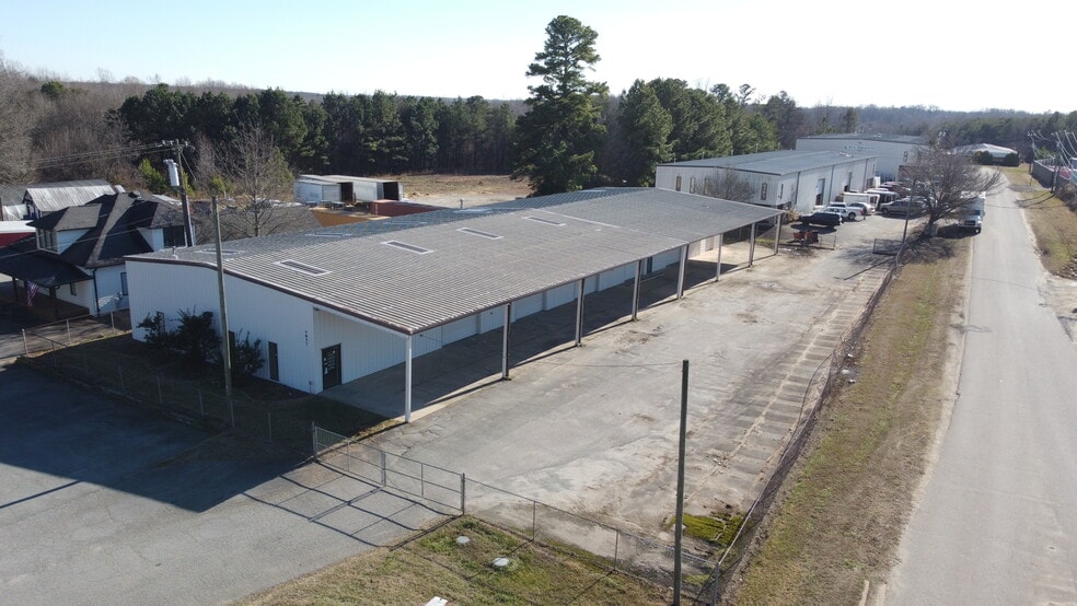 4857 N NC 16 Business Hwy, Denver, NC à vendre - Photo principale – Image 1 sur 10