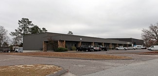 Plus de détails pour 4268 Belair Frontage Rd, Augusta, GA - Local d'activités à louer