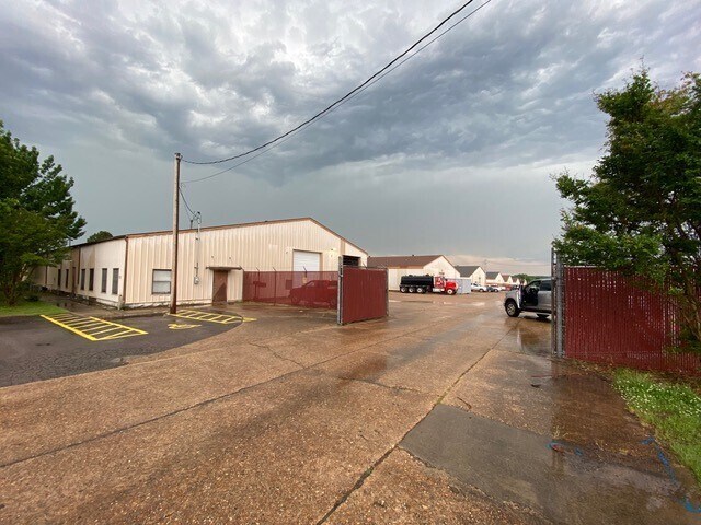 9701 Black Bear Trl, Fort Smith, AR à louer - Photo de l’immeuble – Image 2 sur 4