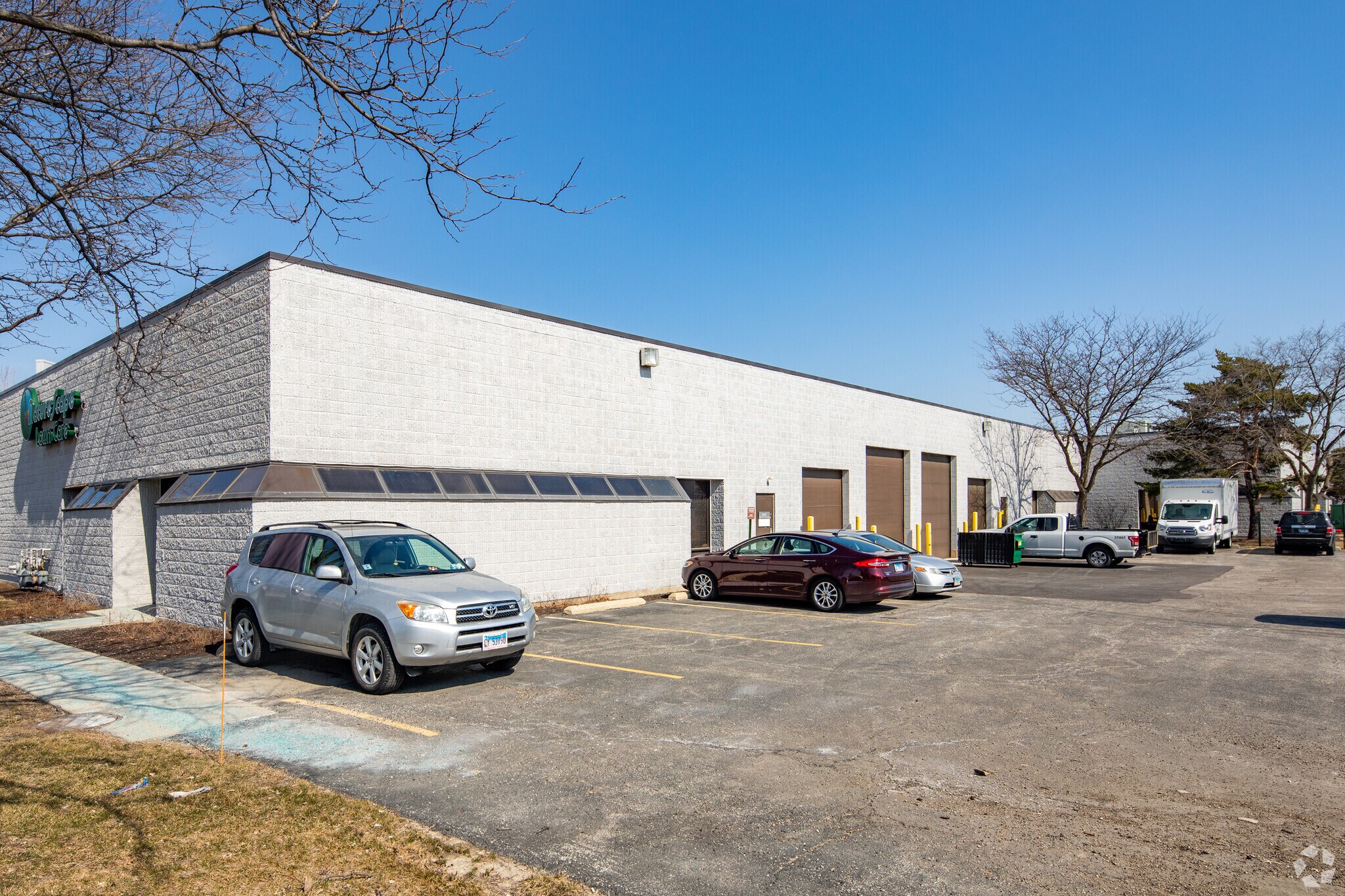 3737-3749 25th Ave, Schiller Park, IL à louer Photo principale– Image 1 sur 8