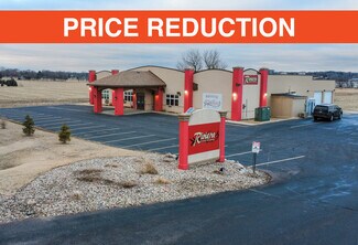 Plus de détails pour 26665 481st Ave, Brandon, SD - Local commercial à vendre