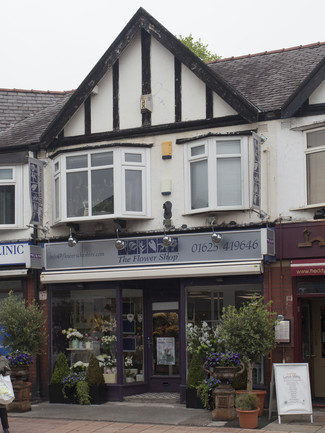 Plus de détails pour 104 Water Ln, Wilmslow - Local commercial à louer