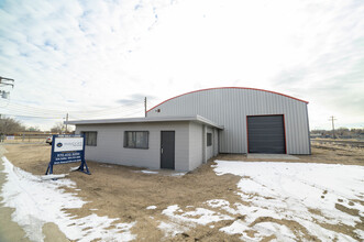 518 13th St, Greeley, CO à vendre Photo de l’immeuble– Image 2 sur 7