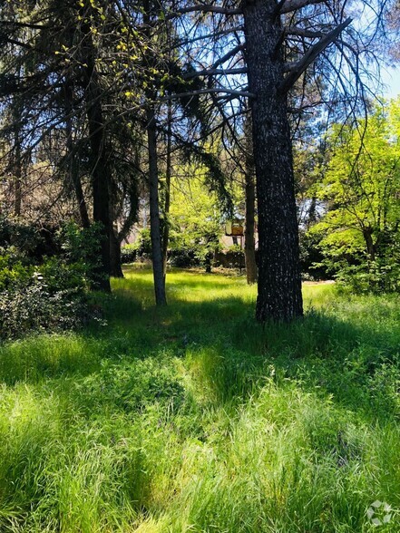 Terrain dans Alpedrete, Madrid à vendre - Photo de l’immeuble – Image 2 sur 2