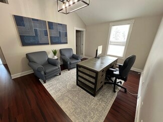 Plus de détails pour 3415 Orchard Park Rd, Orchard Park, NY - Bureau à vendre
