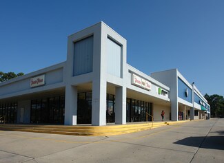 Plus de détails pour 3803 Moss St, Lafayette, LA - Local commercial à louer