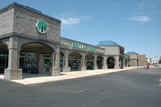 Plus de détails pour 1907-1911 W Parker Rd, Jonesboro, AR - Local commercial à louer