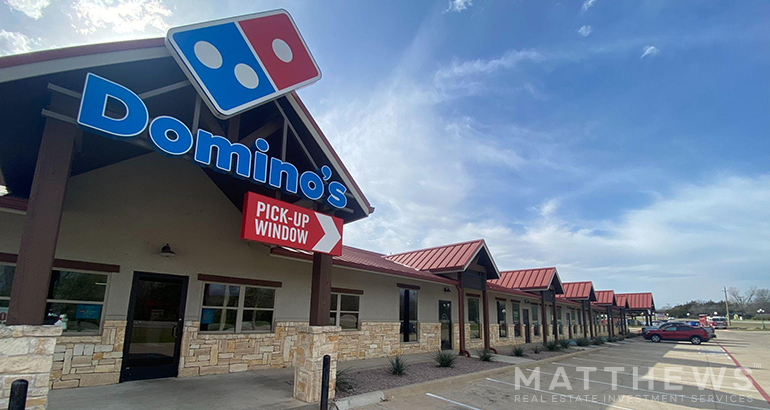 81750 Hwy 289, Pottsboro, TX à louer - Photo principale – Image 1 sur 3