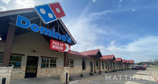 Plus de détails pour 81750 Hwy 289, Pottsboro, TX - Local commercial à louer