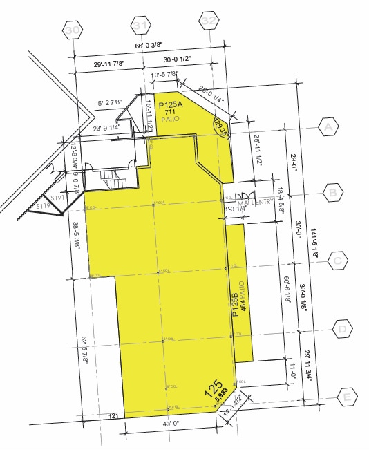 272 E Via Rancho Pkwy, Escondido, CA à louer Plan d’étage– Image 1 sur 1