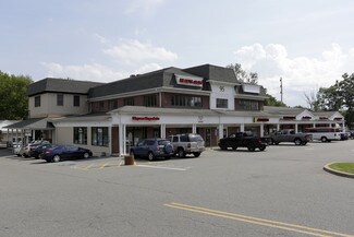 Plus de détails pour 95 W Main St, Chester, NJ - Bureau/Local commercial à louer