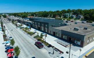 Plus de détails pour 101 S Main St, Le Sueur, MN - Local commercial à louer