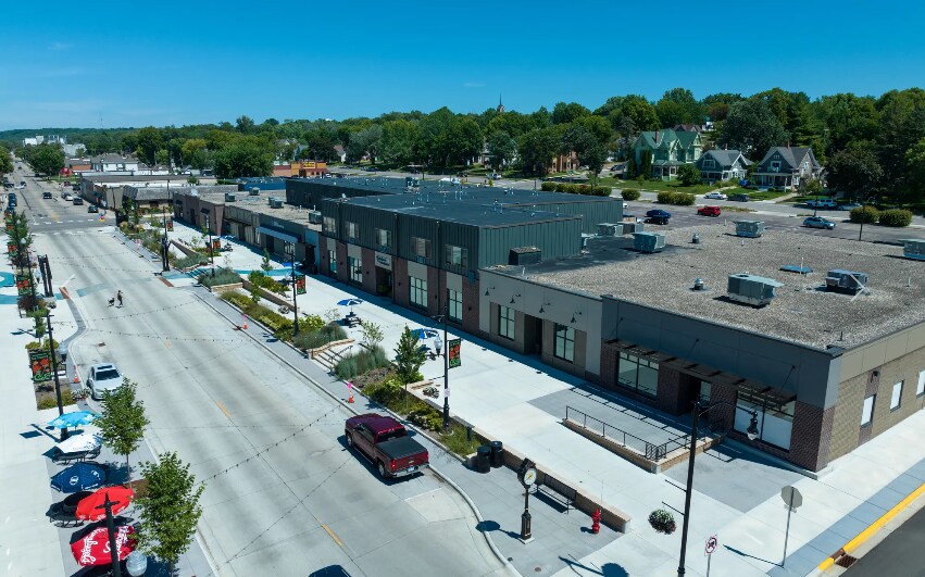 101 S Main St, Le Sueur, MN à louer Photo principale– Image 1 sur 39