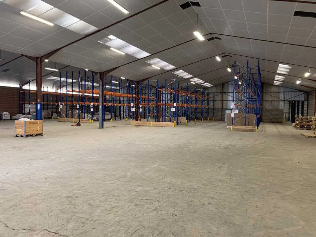 Bureau dans Cestas à louer Photo intérieure– Image 1 sur 7