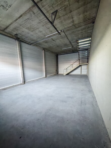 5 Allée Jacques Delors, Gradignan à louer - Photo de l’immeuble – Image 3 sur 7